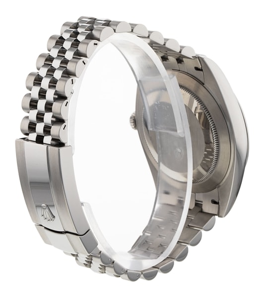 Rolex Datejust 41 126300